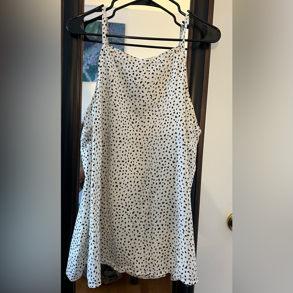 Dressy Top